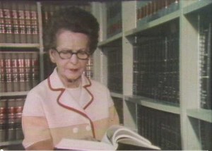 It's National Library Week!  We want to thank some the libraries that are part of our online film and video collections! Lyndon Baines Johnson Library and Museum Rosenberg Library Tyrrell Historical Library San Antonio Public Library Austin History Center, Austin Public Library Tyler Public Library El Paso Public Library This 1972 footage came to us from the East Texas Research Center #nationallibraryweek #texas #archives | Texas Archive of the Moving Image | Facebook