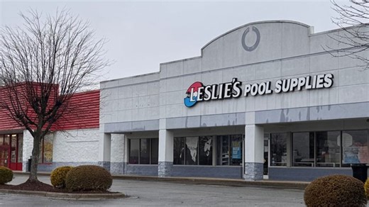 Phoenix-based Leslie’s closes 80 pool supply stores - KTAR.com