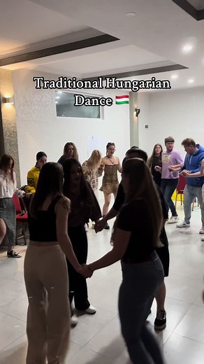 Discover Traditional Hungarian Dance and Its Cultural Significance