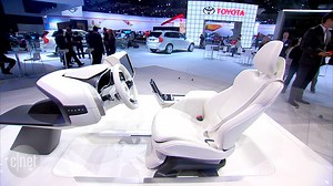 49K views · 283K shares | Here's what Volvo thinks the interior of...