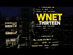 WNET Thirteen ID (2011-2018)