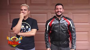 81K views · 240 reactions | ¿Sabías que podés personalizar tu avatar de Tosty Nitro? ¡Descargá el juego y divertite como ellos dos lo hicieron!  | Tosty | Facebook