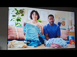 Tide🧴 2025 Commercial - Getting Marry