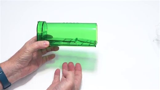 Watch Authenzo Humane Mouse Trap Smart No Kill Mouse Trap Catch and Release, Safe for People and Pet-2... on Amazon Live