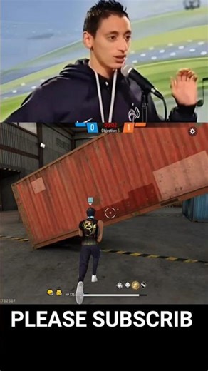 #freefireshorts #aivideofunny