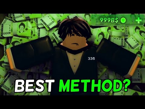 THE BEST METHOD TO GET INFINITE MONEY ON ROBLOX INK GAMES