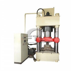 [Hot Item] Hydraulic Brick Press for Making Blocks Ecological Electric Interlocking