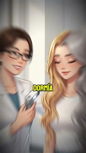 The Girl Whose Hair Changed Color By Itself #realcases #mystery #science