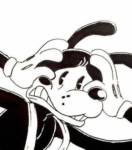 Understanding Boris from Bendy and the Ink Machine