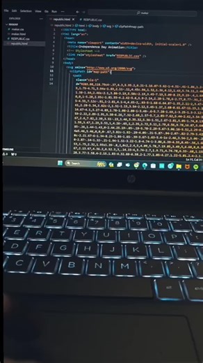 kg_coding on Instagram: "#web #coding #html #css #javascript"