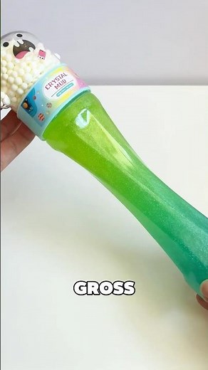 I Tried The WORST Dollar Store Slime