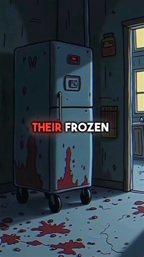 Why Did This Assassin Use a Freezer?