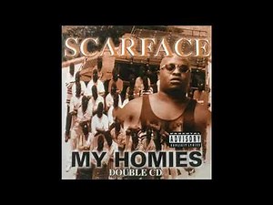 Scarface "Homies & Thugs" (Ft. 2Pac & Master P)