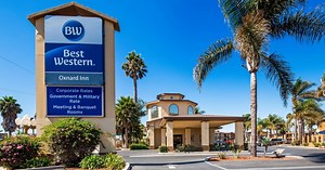 Best Western Oxnard Inn - Visit Oxnard
