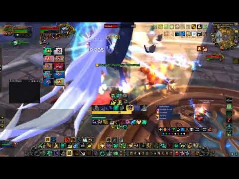Tsulong | 10 Normal | MoP Classic | Brewmaster PoV