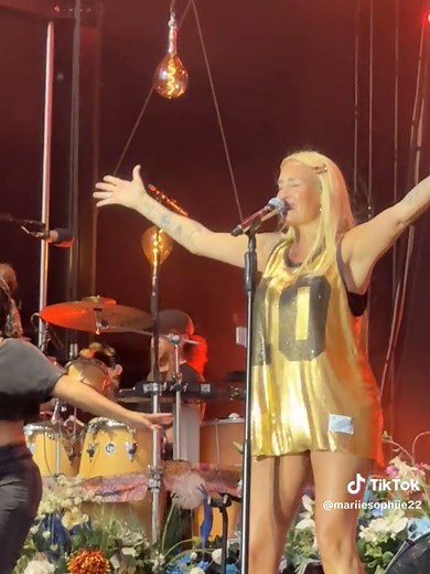 Wilde Nächte: Sarah Connor Live Concert Experience