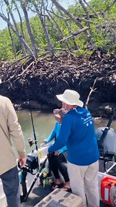 57K views · 462 reactions | It’s hard to keep the bait up to the guys when the fish are eating it as quick as I’m dropping it off #baitfishing #adventures #outdoors #northqueensland | NQ Fishing Adventures | Facebook