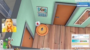 The Sims 4 Closet Tango Mystery