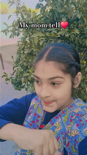 Meri maa ne ek hi baat sikhai hai🫶♥️#kashishpatel #maaloves #trendingshorts #shortsfeed #shorts