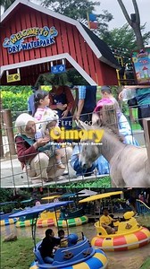 Fefe Goes Cimory Dairyland Bawen