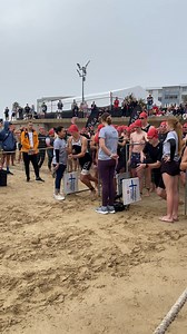 What a way to kick off the IRONMAN weekend here in Nelson Mandela Bay with the Corporate Triathlon Challenge powered by AlgoaFM👊🤩 | IRONMAN South Africa