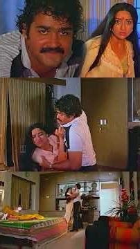 അയ്യോ.. എന്നെ വിടാൻ.. വിടാനല്ലേ പറഞ്ഞത്..!! | Mohanlal | Lakshmi | Attakkalasam Movie Shorts