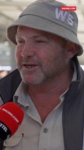 19K views · 159 reactions | The friendly banter between Peter Moody & Luke Nolen never gets old!  | Racing.com | Facebook