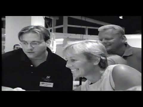 Gateway Computer Store Commercial (2000) - "To Learn This Stuff The Store Is The Best Place To Go"