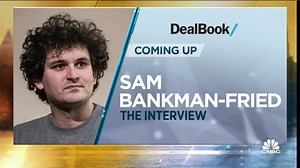 FTX's Sam Bankman-Fried and more to appear at 2022 DealBook Summit