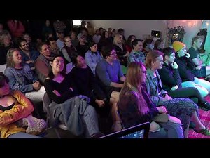 Naked Comedy - Art Robinson (EXPLICIT)