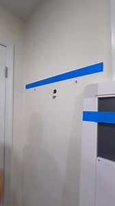 3.2M views · 76K reactions | Como instalar un espejo 爵 sin necesidad de metro, solamente tape! | Contenido Dilma | Facebook