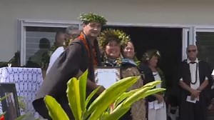 Local News Friday 9 June 2023 - 7 students have graduated with the very first Diploma in Level 5 Performing Arts | Cook Islands Television News