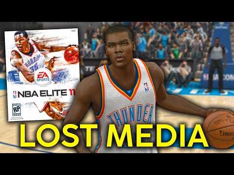 Playing the NBA Game That Doesn't Exist...