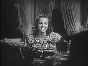 Whistle Stop (1946) Full Noir Crime Drama Hollywood Movie | George Raft, Ava Gardner