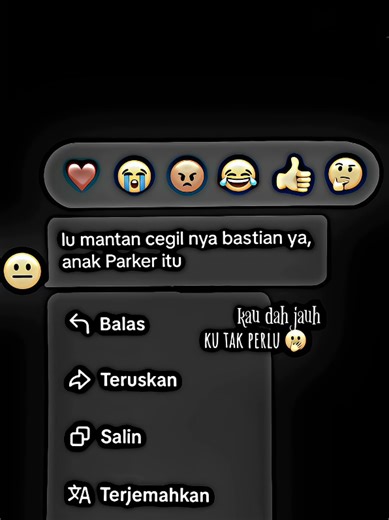 Ulang Tahun Athara Preset: Komentar dan Reaksi