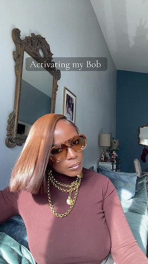 Activate Your Bob: Stylish Hair Ideas for Black Women