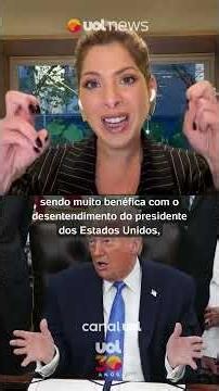 Trump isn't confused, he's lying and spreading disinformation by talking about 'Bolsonaro Jr', Da...