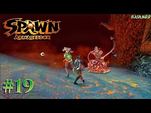Spawn: Armageddon Videos for PlayStation 2 - GameFAQs