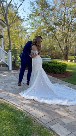 Wedding day behind the scenes #bts #weddingday #reels2023 #reelsvideo #louisianaphotographer #louisianawedding #wedding #weddinginspiration #weddingphotographer | Yehleen Photography, LLC