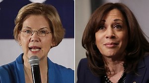 Fact Check: Warren, Harris wrong on Michael Brown