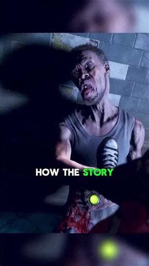 Judas is the true successor to Bioshock & Shadow of Mordor