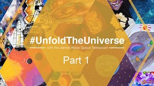 Ahead of launch, we asked you to show us what you believe NASA's James Webb Space Telescope will reveal through art. 🤩 Here are some submissions we received for our #UnfoldTheUniverse art challenge! Special thanks to all of our participants. Details: https://go.nasa.gov/3Hd9Ojj | NASA - National Aeronautics and Space Administration