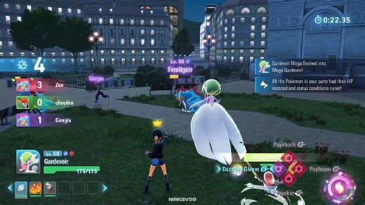 130K views · 714 reactions | Gameplay of Ranked Online battles in...