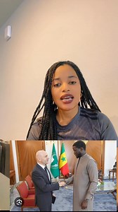 Comme yenna gui moyen orient man malen fi nekkal,Résumé de l'actualité politique au Sénégal 👇✅️ | Sokhna Diaretou