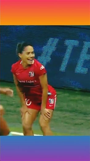 Football Skill & Goal Highlights Compilation