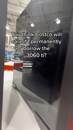 one screw away from money#tech #technology #pc #gamer #gaming #game #gpu #joke #reflexpcs #fyp