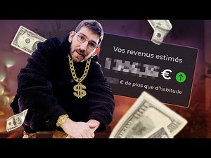 Mon objectif pour 2022