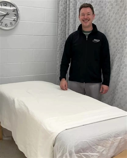 Penta Career Center is excited to introduce our new Adult Education Massage Therapy program! With massage therapy projected to grow 18% through 2032, this career path offers strong demand and meaningful work in spas, hospitals, wellness centers, and private practice, with options to specialize in medical or sports massage. Our affordable program launches this January. Watch to learn more about the opportunities waiting for you and how to get started! #PentaPride #SuccessReady | Penta Career Cent