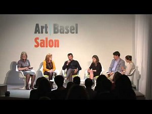 Conversations | Salon | Key Collections from Eastern Central Europe: The New Era