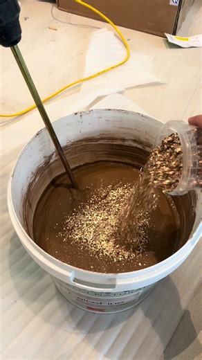 Transform Your Space with Venetian Plaster Techniques